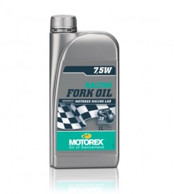 Вилочное масло Racing Fork Oil 7.5W - 1л
