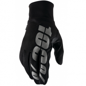 Перчатки Hydromatic Waterproof Glove Black