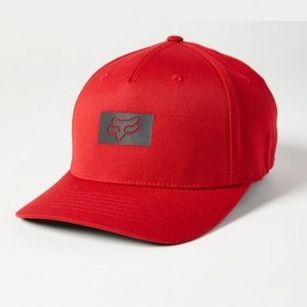 Бейсболка Standard Flexfit Hat Chili чили