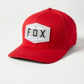 Бейсболка Emblem Flexfit Hat Chili чили
