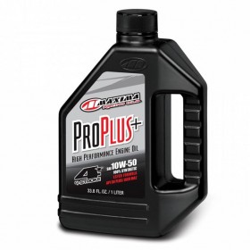 Масло Maxima Pro Plus+ 10W50 1 литр