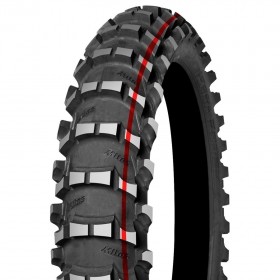 Покрышка задняя Terra Force-MX Sand 100/90-19