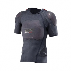 Защита тела (рубашка) Body Tee 3DF AirFit Lite Evo - Серый