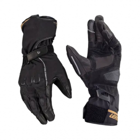Мотоперчатки ADV SubZero 7.5 Glove - Черные