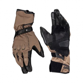 Мотоперчатки ADV SubZero 7.5 Glove - Песочные