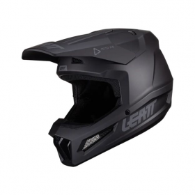 Внедорожный шлем 2.5 V24 - Черный 