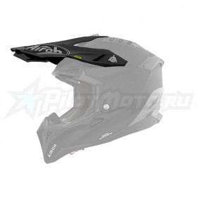 Козырек для шлема Airoh Aviator 3 Carbon Matt