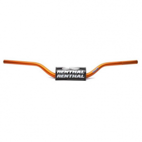 Руль Fatbar KTM SX85 2013+ / Husq TC85 2017+ - Оранжевый