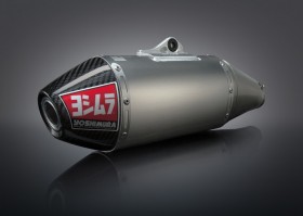 Выхлопная система RS4 KTM 450FE 2012-14/450SX-F, XC-F 2013-15