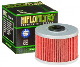 Масляный фильтр HF112