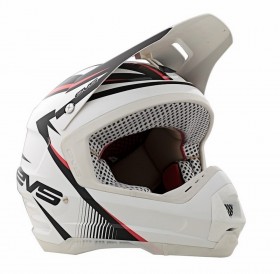 Шлем EVS T5 GP белый