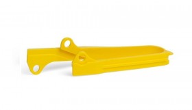 Слайдер цепи RM-Z250 '10-18/RM-Z450 '07/10-17 желтый
