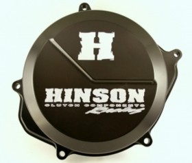Крышка сцепления Hinson Honda CRF250R '2010-17