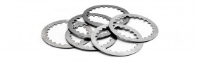 Набор дисков сцепления сталь KTM SX-F250 16-17