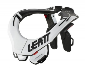 Защита шеи Leatt GPX 3.5 Brace White