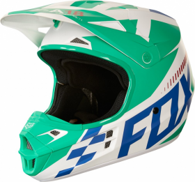 Шлем V1 Sayak Helmet Green