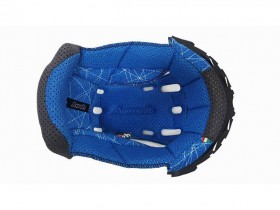 Подкладка для шлема Airoh Aviator 2.3 Синий