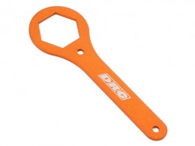 Инструмент для разбора вилки WP 35mm оранжевый