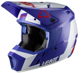 Шлем Leatt GPX 3.5 Helmet Royal