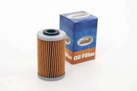 Масляный фильтр (HF-655)