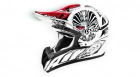 Козырек для шлема Airoh CR901 Face Gloss