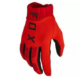 Перчатки Flexair - Красные