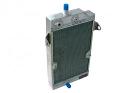Радиатор CRF 250R 04-09