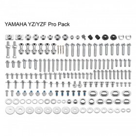 Комплект крепежа для Yamaha YZ/YZF/WR 125-450 2003-2023