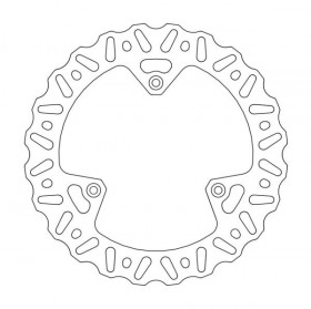 Тормозной диск передний YZ85 02-23, RM85 05-18 (D220)