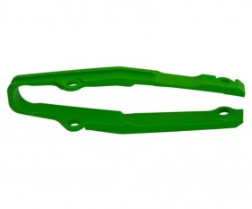 Слайдер цепи KX125/KX250 '- 02-08 зеленый