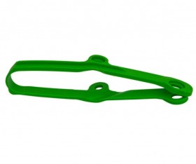Слайдер цепи KX250F '04-05  # RMZ250 04-06 зеленый