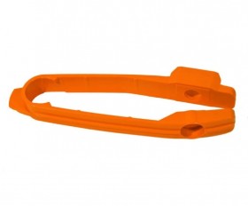 Слайдер цепи SX125-250 99-06 # EXC125-300 98-07 #EXCF250-500 06-07 оранжевый