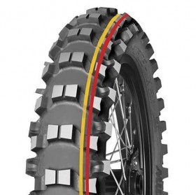 Покрышка задняя Terra Force-MX SM 80/100-12