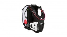 Рюкзак-гидропак защита тела Moto 4.5 Hydra - черный